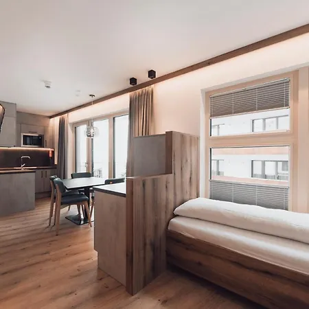 Apartament Alpenheim